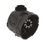 OBO UG 46 UP Gerätedose Ø60mm H46mm 