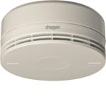 Hager BEKA EN54-7 weiß           RFM100D 