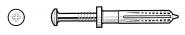 Don Quichotte SP 5x35 Speedplug  SP 5x35 
