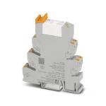 Phoenix 2900297       PLC-RPT-230UC/21HC 