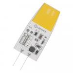 Ledvance LED PIN Micro 20 260° DIM P 2W 