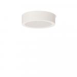 RZB TOLEDO FLAT+ round,       901819.002 