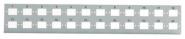 TG Verteilerplatte f.24xSC     100021483 