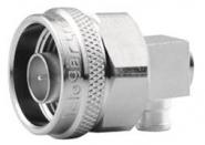 TEGA N-Kabelwinkelstecker    J01020D0041 