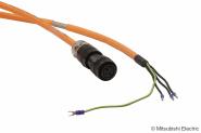 Mitsubishi Leistungs-   PCS025N-10.0-0C4 