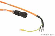 Mitsubishi Leistungs-   PCS040N-10.0-0C5 
