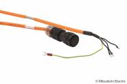 Mitsubishi Leistungs-   PCS015N-20.0-0C4 