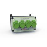 Bals Variabox E-mit 16A          E-89218 