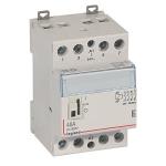 Legrand 412518 CX3 Schütz 24V 40A 4S 