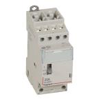 Legrand 412517 CX3 Schütz 24V 25A 4S 