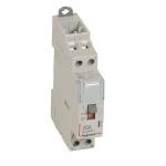 Legrand 412514 CX3 Schütz 24V 25A 2S 