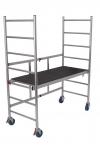 Krause ROLLTEC Faltgerüst         710734 