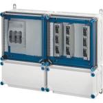 HENS PV-Wechselrichter-       Mi PV 5311 