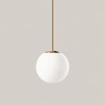 Bega Pendelleuchte f.den       50825.4K3 