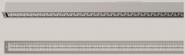 BEGA E-Einbauleuchte silber     24302AK3 