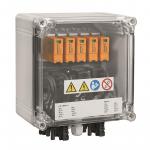 Weidmüller PVN DC 2IN/1OUTX2 2MPPT SPD1R 