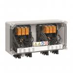 Weidmüller PVN DC 3I 3O 2MPP SPD1R EVO 