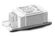 VOSS VVG TC-S 2X5-9W, T5 2X8W 13W 163711 