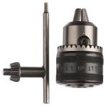 Bosch Zahnkranzbohrfutter     1608571057 