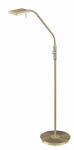 TRIO LED-Stehleuchte BERGAMO   420910108 