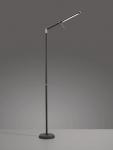 Trio LED-Stehl.FILIGRAN,1x6W   420490132 