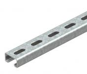 OBO MS4121P0700FT Profilschiene gelocht 