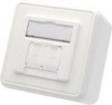TEGA Modul-Aufnahme AP 80x80 H02000A0109 