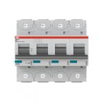 ABB Hochl.-Sicherungsautomat   S804N-B20 
