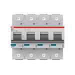 ABB Hochl.-Sicherungsautomat   S804N-B13 