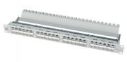 TG 19 Durchf.-Panel 1HE,     J02024A0007 