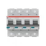 ABB Hochl.-Sicherungsautomat   S804N-B10 