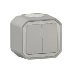 Legrand 069714L Plexo New FRAP IP44 