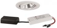 BRUM LED-Einbaustrahler 230V,   41463073 