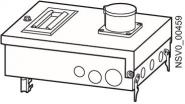 Siemens BVP:203146 BD2-AK2X/CEE635S33 