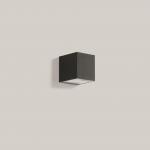 BEGA Wandleuchte Grafit   3000 K 24719K3 