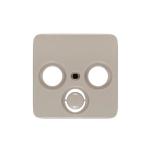 Legrand 776082 Abdeckung Antennen- 