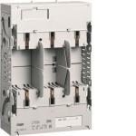 Hager Sicherungsunterteil NH1     LT152U 