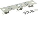 Hager Doppeladapter LV    LVZ00DA100-185 