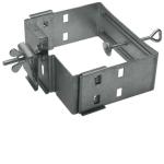 Hager Klemmteil Stahlblech zu      L5320 