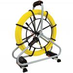 RUNP Glasfaserstab D6mm Profi-Set 10065 