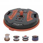 RUNP X-BOARD Profi-Kabelabroller XB500 