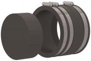 Hauff KES-     KES-M 150-WE160-SG-6/8-36 