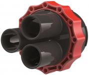 HAUF Deckel              HSI 90 - D 3/32 