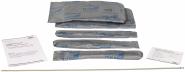 Hauff Brandschutzkit S  HSS100 KB FR HRD 