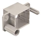 Harting Docking frame        09140061701 
