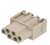 HART Han E Quick-Lock module 09140062733 