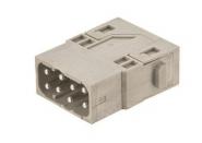 Harting HAN EE Push-In Modul  9140085001 