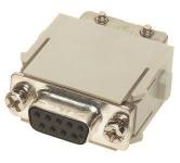 HART D-Sub-Modul             09140093101 