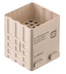 HART Han DD Quad Modul Stift 09140423001 