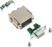 HART D-Sub Modul für Profibu 09140093151 